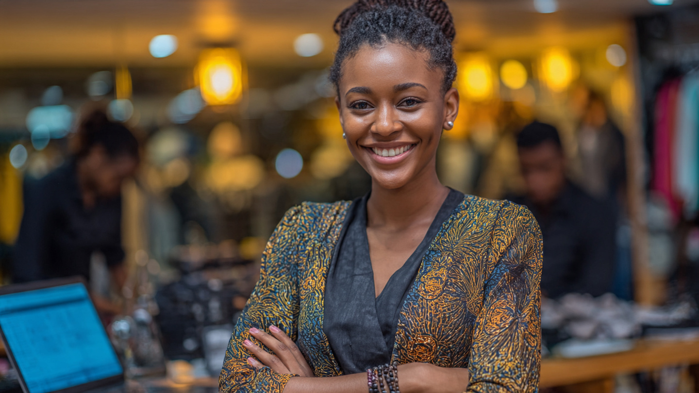 Multi-branch retailer